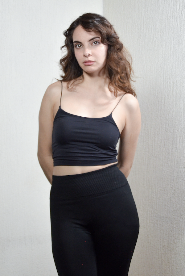 Model image